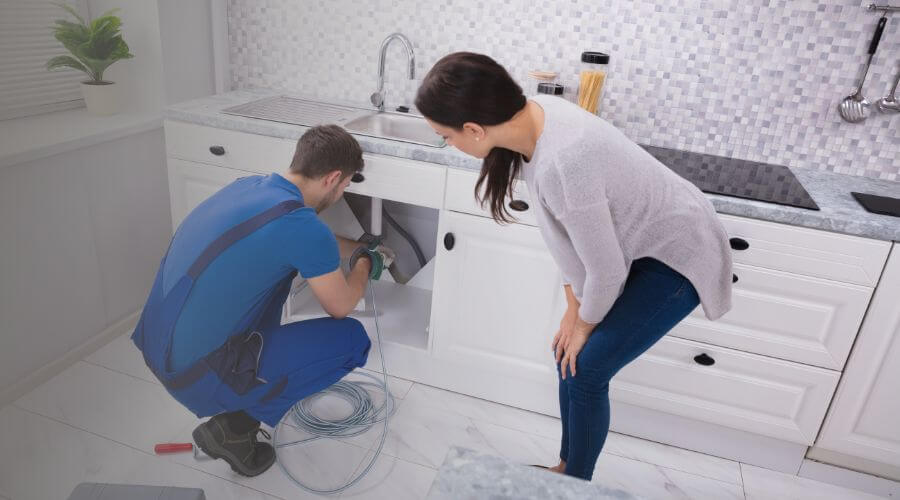 Professional expert plumbing services in North Bangor, NY